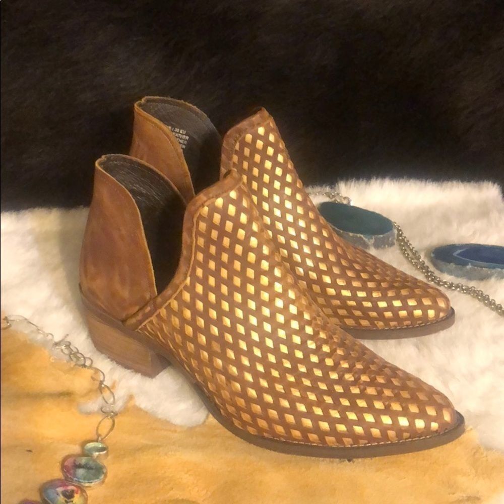 Renvy booties 8 (2127)